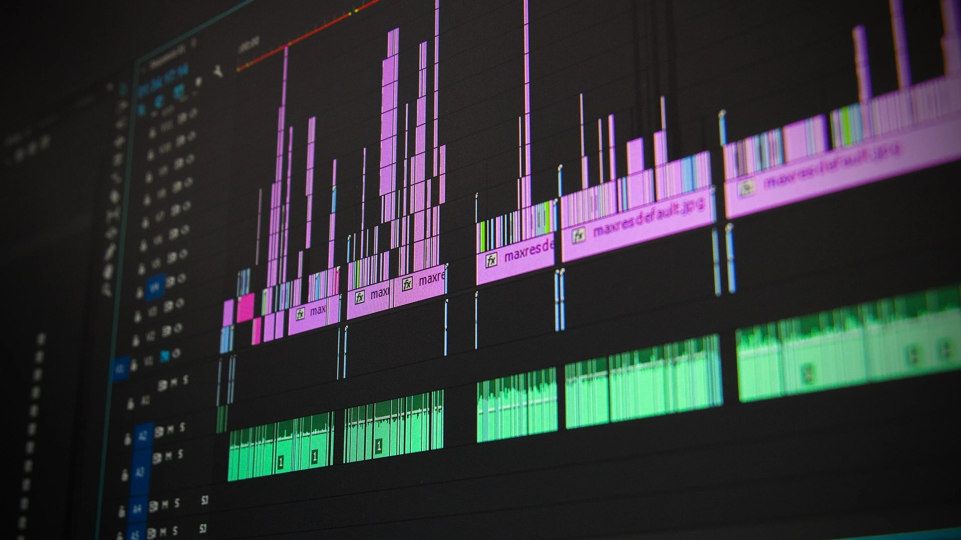 Actualité : Les meilleurs logiciels de montage vidéo en 2026 