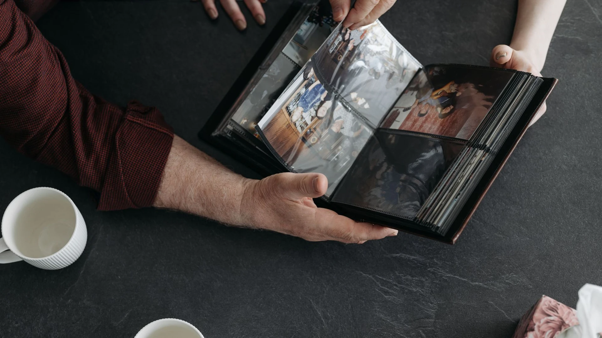 Actualité : Comment transformer vos photos en vidéo souvenir ? 